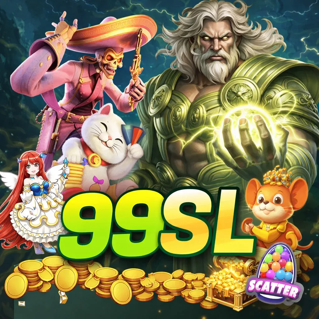 99SLL - Permainan Bingo Seru dan Mengasyikkan