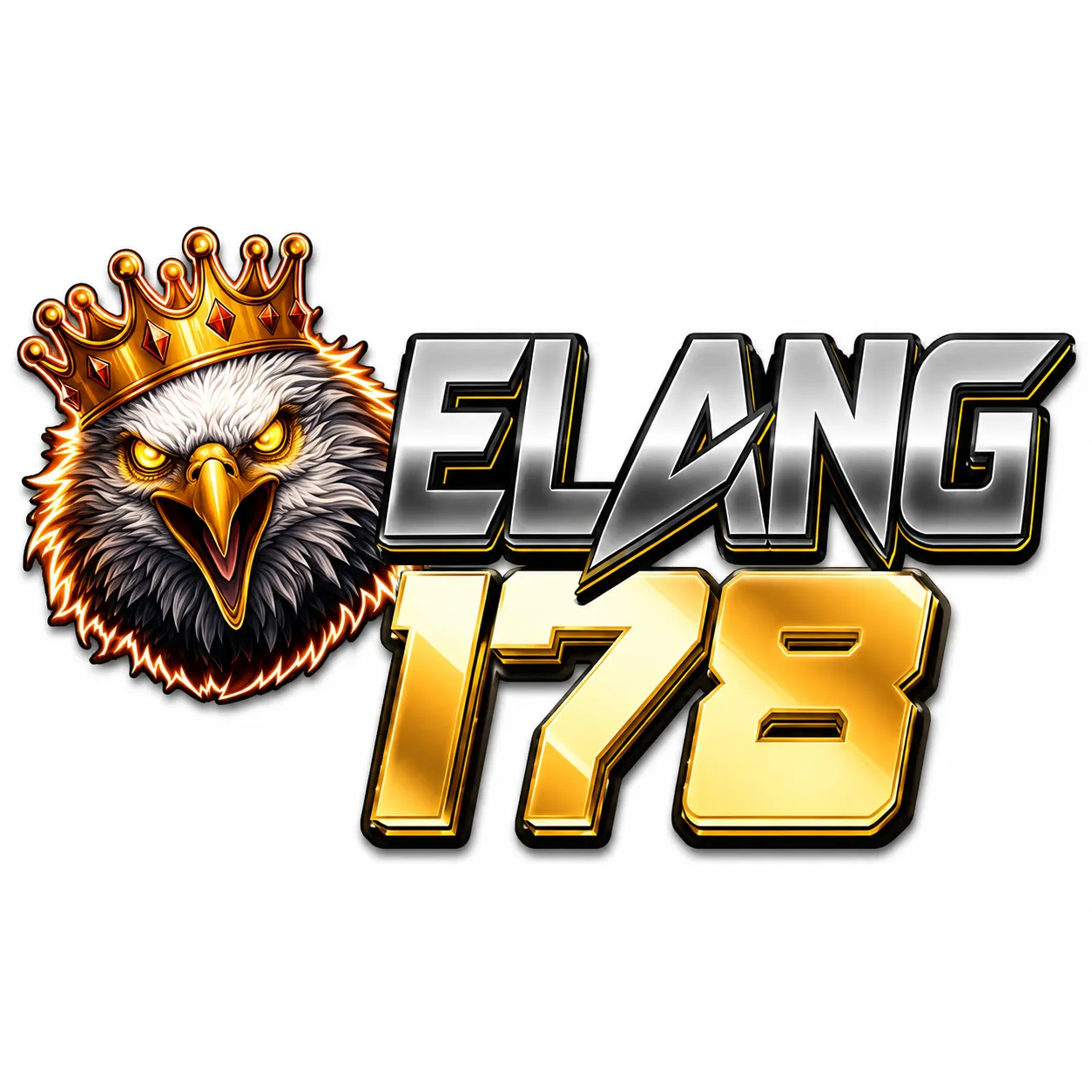 ELANG178 - Petualangan Tanpa Batas dalam Dunia Terbuka