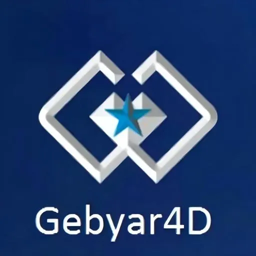 GEBYAR4D - Pertarungan Seru dan Menegangkan